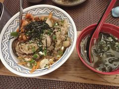 -樱の千渡日式料理·铁板烧•烧鸟(金盛田广场店)