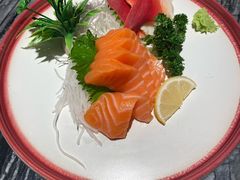 -将太无二·蓝鳍放题·北美寿司(领展购物广场中关村店)