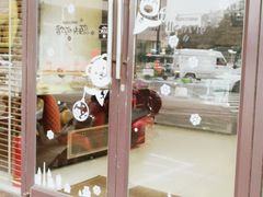 门面-红跑车(仙鹤街店)