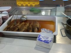 -紫光园·烤鸭(沙河物美店)