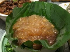 -狮子楼大酒店中餐厅