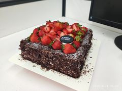 -幸福西饼生日蛋糕·下午茶(东西湖店)
