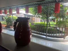 -大融厨·鸡毛店·川菜(果壳里东安湖店)