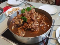 -蝎王府羊蝎子(天通苑店)