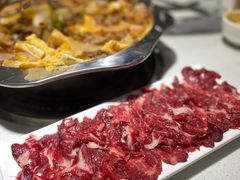 -古乐牛香·鲜牛肉牛杂火锅(吴江三里桥运东商业广场店)