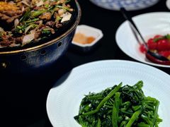 -喜悦烤鸭·新京菜(王府井店)