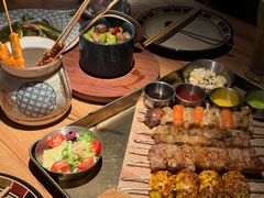 -雪熊精酿·哈尔滨烧烤酒馆(非遗大串店)