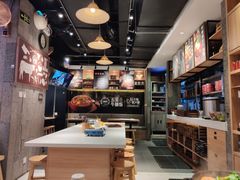 -牛腩之旅·牛腩牛杂煲(光启城美食城店)