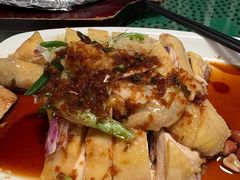 红葱头淋鸡-汇兴源餐馆(小北路店)