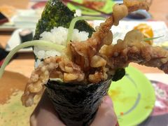 -板长寿司(铜锣湾店)