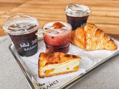 -SAANCI山池咖啡(海上世界文化艺术中心店)