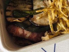 -HELLO 27 意面·沙拉·帕尼尼