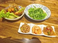 -鱼食饭稻·苏浙土菜17年老馆子(平江路店)