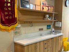 -上海仁爱医院口腔科 · 种植