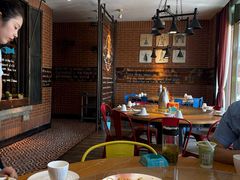 -永安鱼庄·镇江菜(丁卯店)