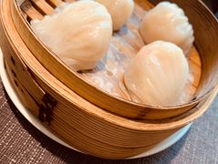 -御花园·粤菜·海鲜火锅(中山公园店)