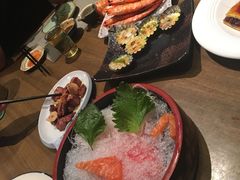 -红叶日料·放题·海胆·定食(星海店)