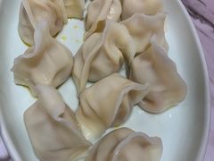 -喜鼎海胆水饺(平安金融中心店)