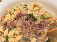 -老刘家永盛斋·传统泡馍(东关南街店)