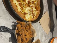 -必胜客(上海新南方商城PH店)
