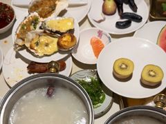 -海玥荟海鲜姿造自助餐厅(欧罗巴广场店)