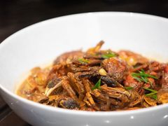 -杭州桐庐康莱德酒店中餐厅·乐