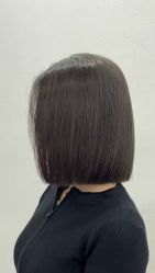 -青霖·飘逸造型