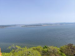 -萨尔浒风景区