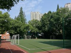 -上海民办包玉刚实验学校(小学部)