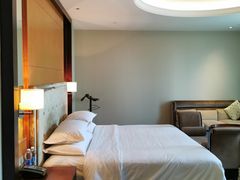 -济南喜来登酒店