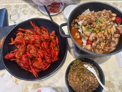 -聚味瞿记·龙虾堂(咸嘉湖店)