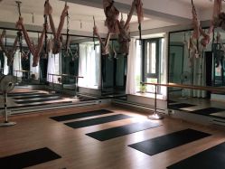 -JC·YOGA静禅瑜伽普拉提