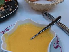 -马克西姆餐厅(崇文门店)