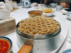-山西会馆晋三宝·太原菜(五一广场店)