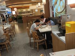 -苏晓玥·手作江南小吃(深圳北站店)