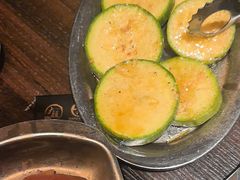 -大馥·炭火烧肉酒场(莘庄莘福坊店)