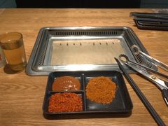 -新石器烤肉(欧尚永宁店)