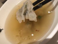 -莆田餐厅(吉隆坡柏威年广场店)