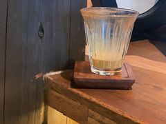 -Metal hands·铁手咖啡