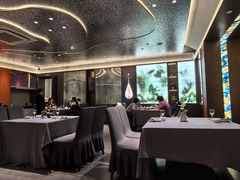 -千禧万福汉亭舫·船舫苏宴
