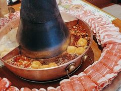 -刘老表·瓦罐汤涮肉(青云谱店)