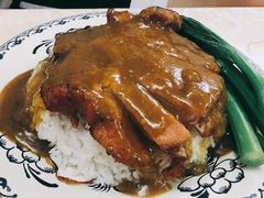 -渔记茶餐厅(渔村店)