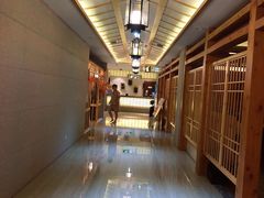 -纽斯洗浴SPA(三墩店)