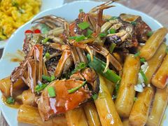 -妈妈的小作坊(陈家镇店)