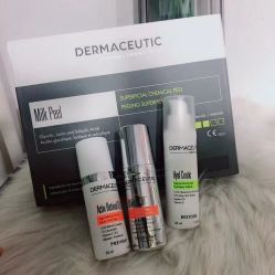 -E.beauty驻颜·痘敏肌调理中心