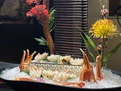 -蟹犇•帝王蟹雪蟹(陆家嘴店)