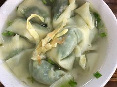 -随柳居·苏式小吃(建新巷店)