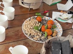 -云里小坐·小院里·团建·宴请·下午茶(三圣乡店)