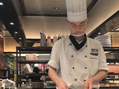 -大神太神·铁板烧(瑞虹天地月亮湾店)
