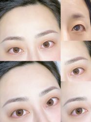 -MIVI半永久纹眉机器野生眉纹唇